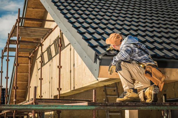 Slate Roofing Contractor in Northlake, IL